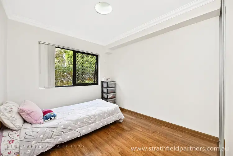 Sixth view of Homely apartment listing, 5/2-4 Duke Street, Strathfield NSW 2135