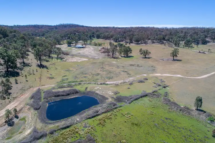53 Glenrock Lane, Mudgee NSW 2850