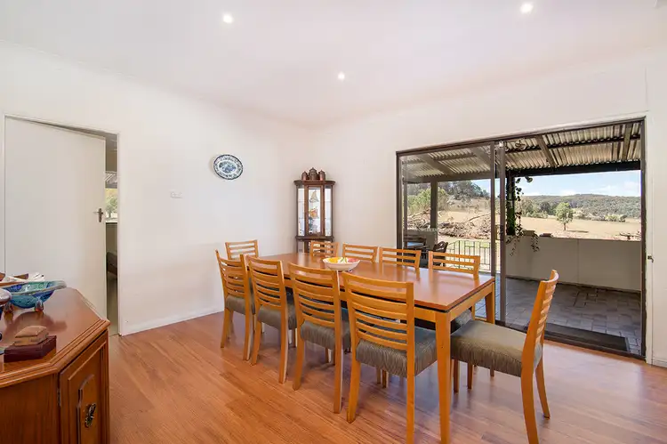 Seventh view of Homely rural property listing, 53 Glenrock Lane, Mudgee NSW 2850