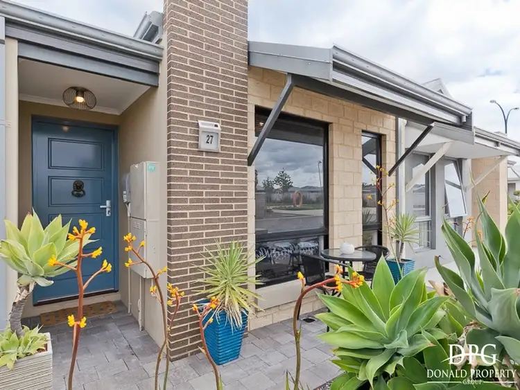 27 Shepherd Avenue, Ellenbrook WA 6069