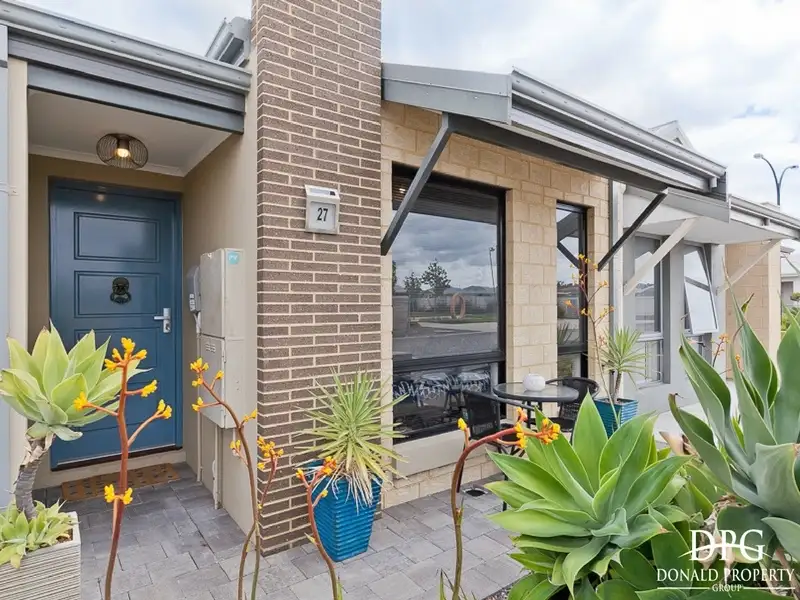 Main view of Homely house listing, 27 Shepherd Avenue, Ellenbrook WA 6069