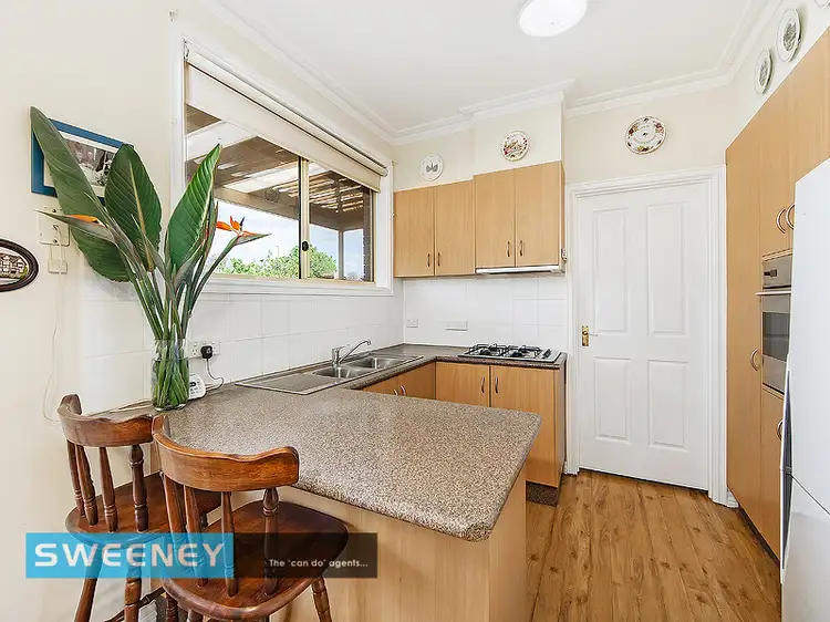 Third view of Homely unit listing, 2/31 Parsons Street, Sunshine VIC 3020
