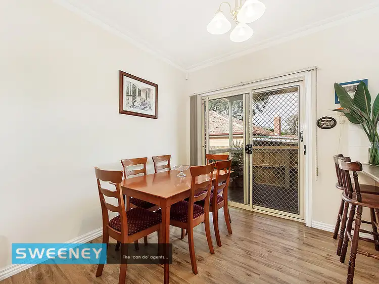 Fourth view of Homely unit listing, 2/31 Parsons Street, Sunshine VIC 3020