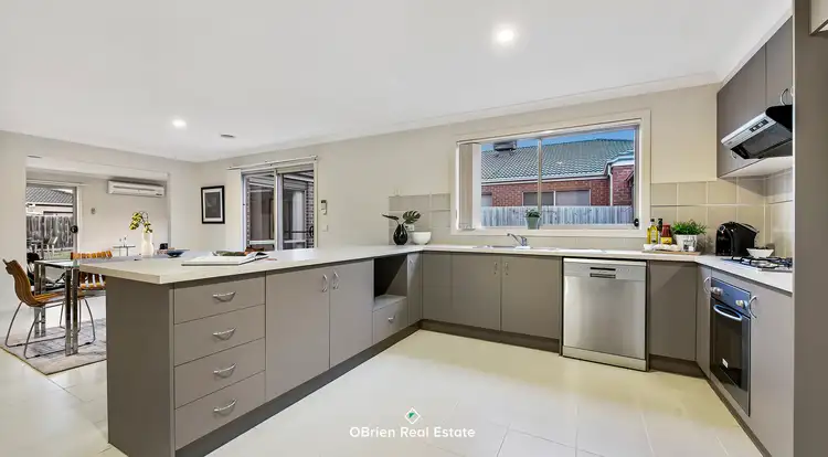 Fifth view of Homely house listing, 5 Addicott Way, Taylors Hill VIC 3037