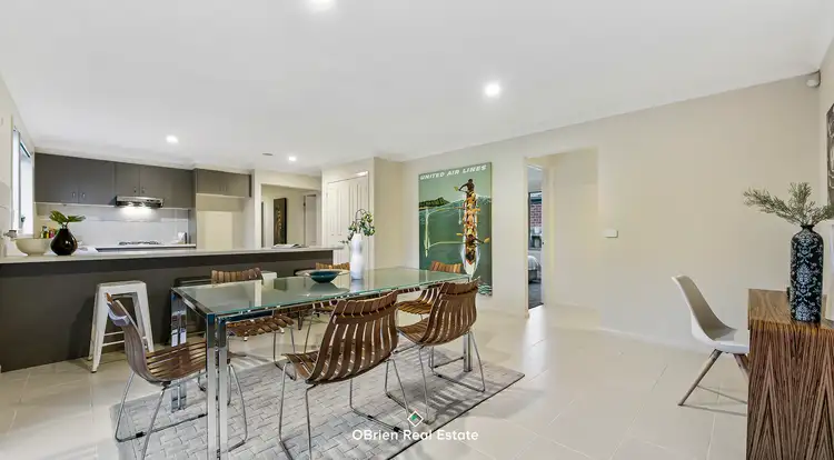 Sixth view of Homely house listing, 5 Addicott Way, Taylors Hill VIC 3037