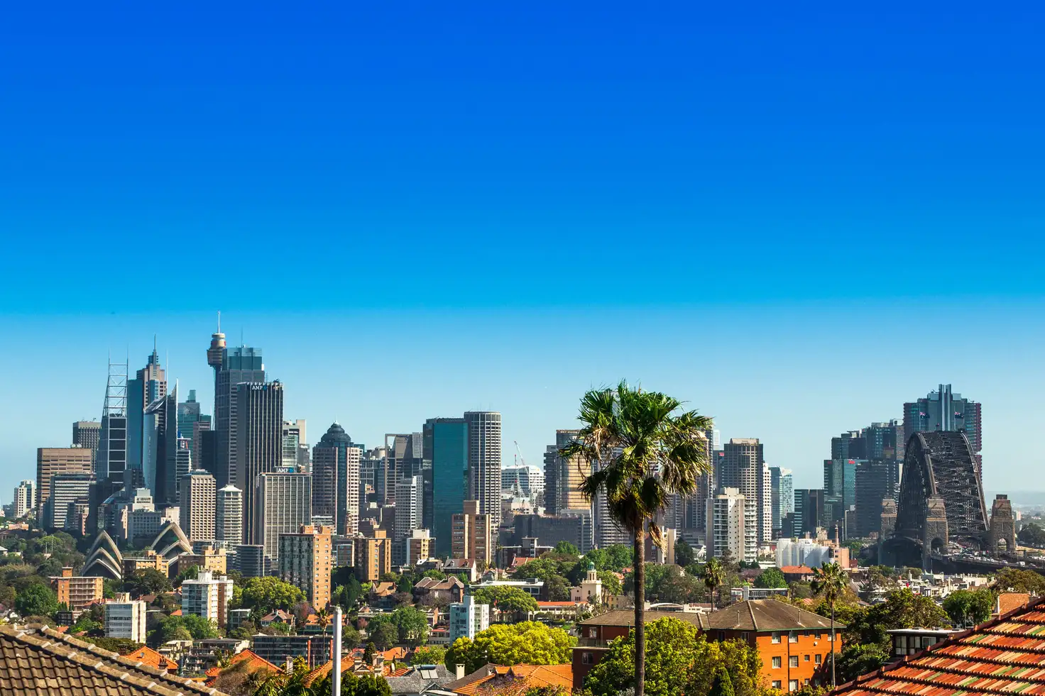 Main view of Homely apartment listing, 302/15-17 Harrison Street, Cremorne NSW 2090