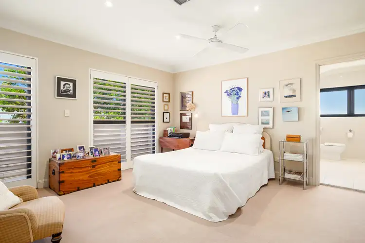Sixth view of Homely apartment listing, 302/15-17 Harrison Street, Cremorne NSW 2090