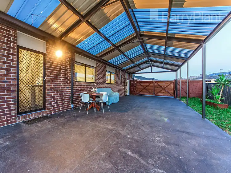 9 Loxwood Court, Deer Park VIC 3023