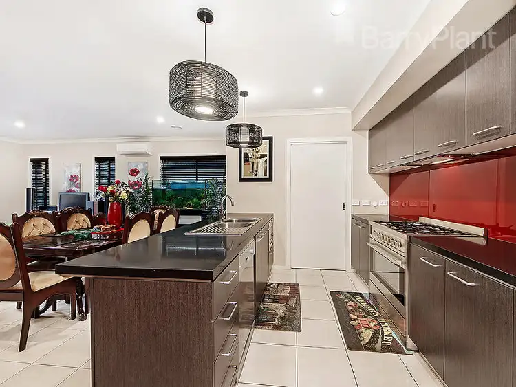 Third view of Homely house listing, 9 Loxwood Court, Deer Park VIC 3023