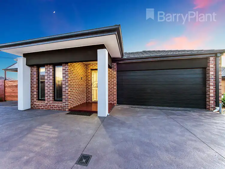 Fourth view of Homely house listing, 9 Loxwood Court, Deer Park VIC 3023