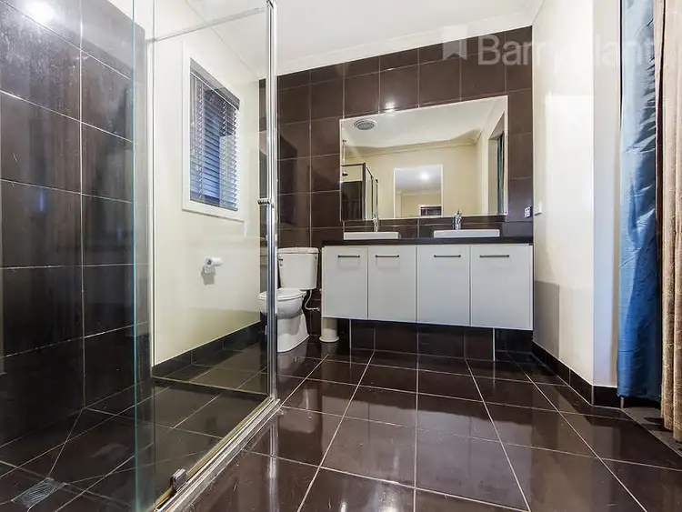 Fifth view of Homely house listing, 9 Loxwood Court, Deer Park VIC 3023