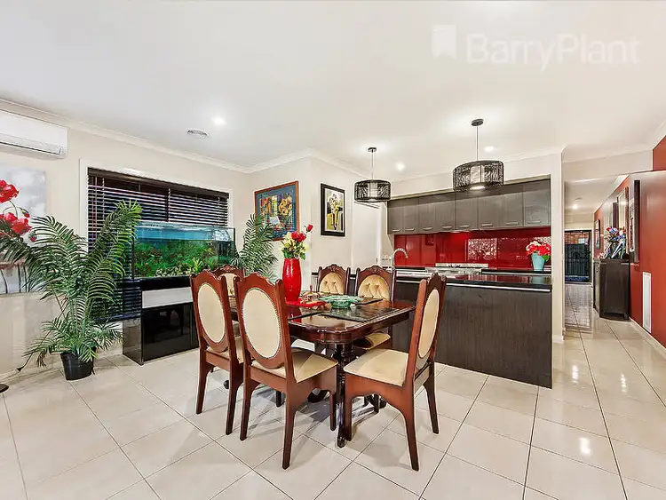 Sixth view of Homely house listing, 9 Loxwood Court, Deer Park VIC 3023