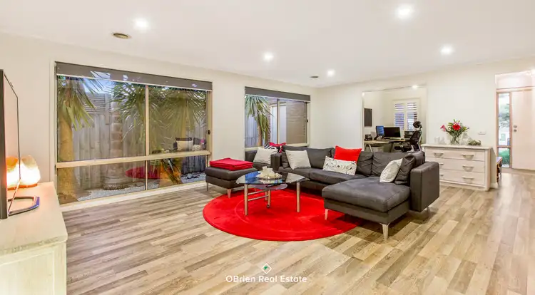 Second view of Homely house listing, 99 Fieldstone Boulevard, Beaconsfield VIC 3807