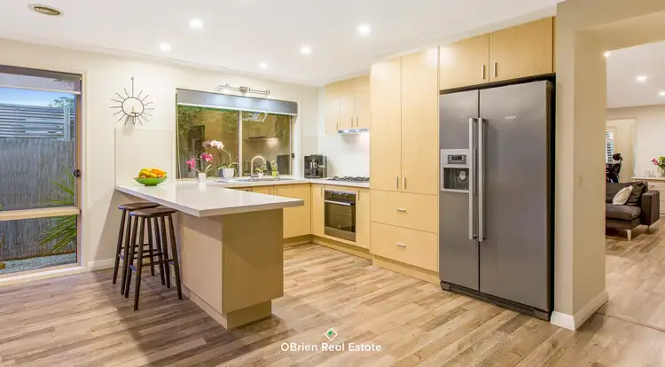 Third view of Homely house listing, 99 Fieldstone Boulevard, Beaconsfield VIC 3807