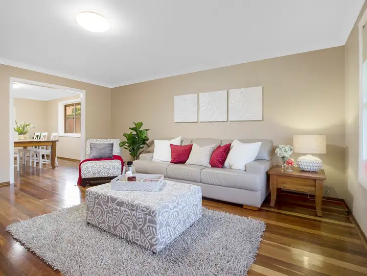 Second view of Homely house listing, 9 Phoenix Close, Castle Hill NSW 2154