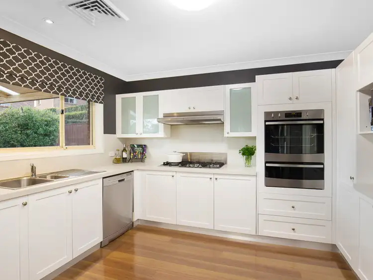 Third view of Homely house listing, 9 Phoenix Close, Castle Hill NSW 2154