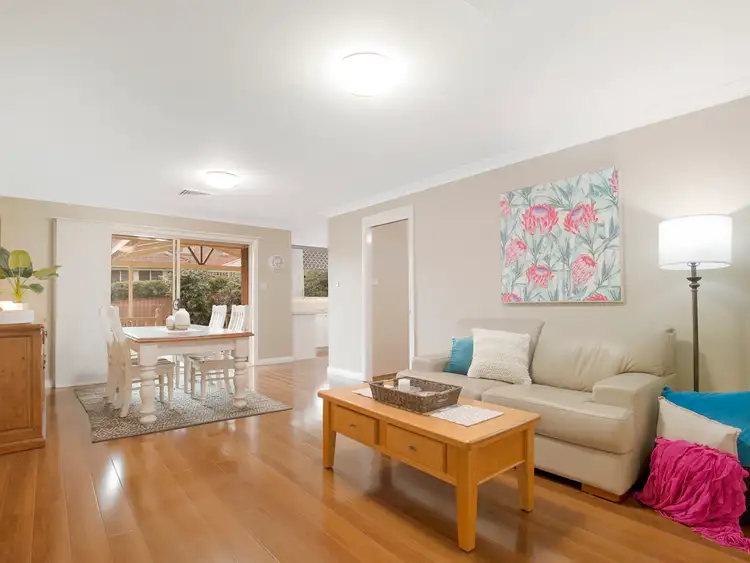 Fourth view of Homely house listing, 9 Phoenix Close, Castle Hill NSW 2154