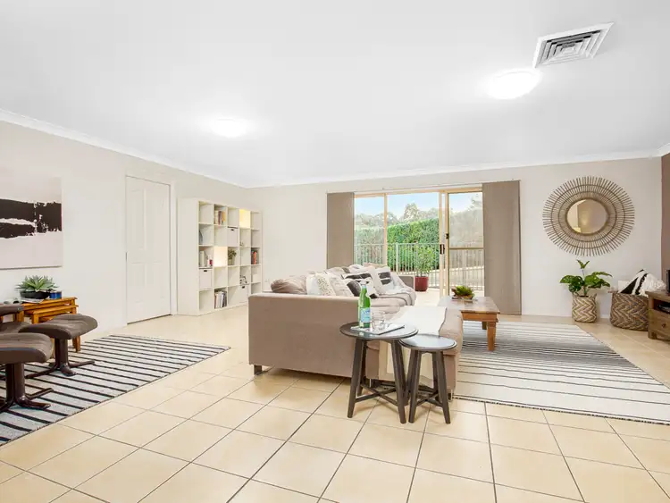 Fifth view of Homely house listing, 9 Phoenix Close, Castle Hill NSW 2154