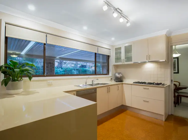 Third view of Homely house listing, 2 Hibiscus Place, Cherrybrook NSW 2126