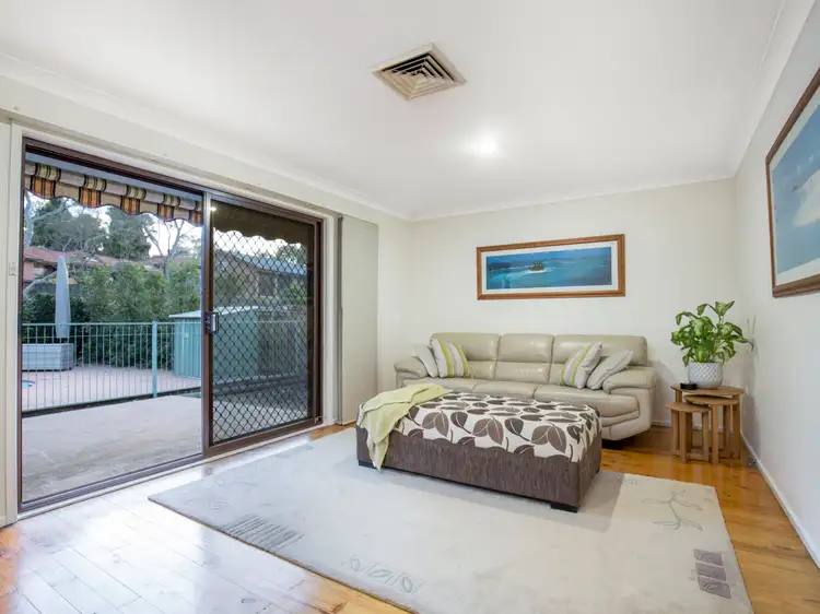 Sixth view of Homely house listing, 2 Hibiscus Place, Cherrybrook NSW 2126