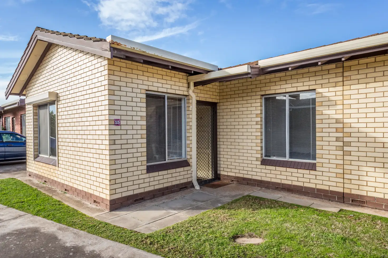 Main view of Homely unit listing, 15/30 Simcock Street, West Beach SA 5024