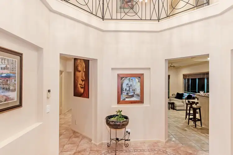 Third view of Homely house listing, 8 Kingston Heath Place, Robina QLD 4226