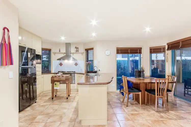 Fourth view of Homely house listing, 8 Kingston Heath Place, Robina QLD 4226