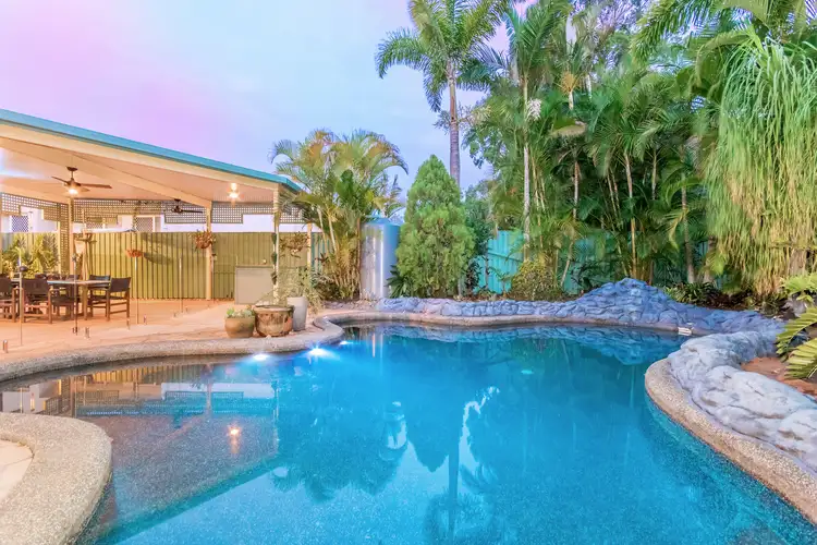 Fifth view of Homely house listing, 8 Kingston Heath Place, Robina QLD 4226