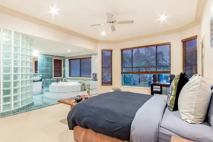 Sixth view of Homely house listing, 8 Kingston Heath Place, Robina QLD 4226