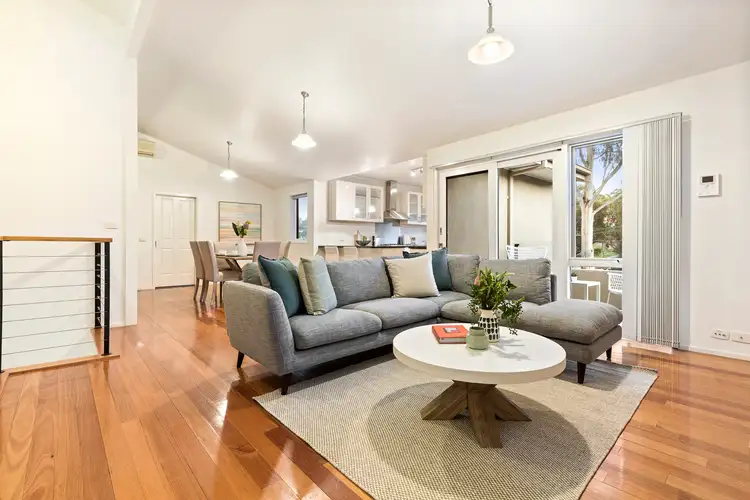 Second view of Homely house listing, 337 Porter Street, Templestowe VIC 3106