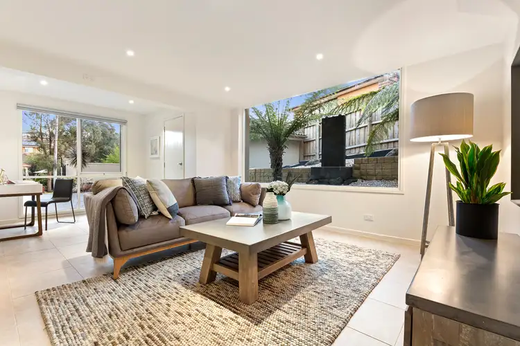Fourth view of Homely house listing, 337 Porter Street, Templestowe VIC 3106