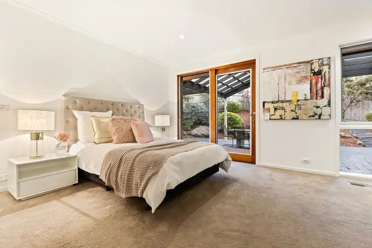 Fifth view of Homely house listing, 337 Porter Street, Templestowe VIC 3106