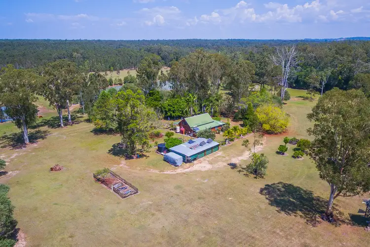 Sixth view of Homely rural property listing, 1830 Coraki - Ellangowan Road, Ellangowan NSW 2470