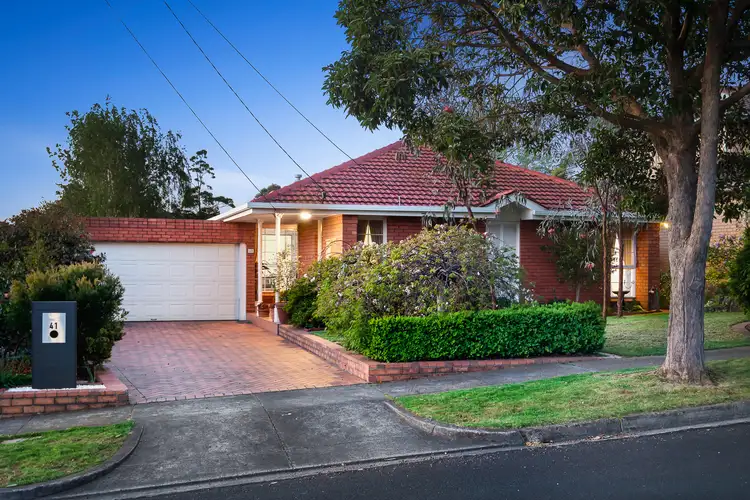 41 Gray Street, Doncaster VIC 3108