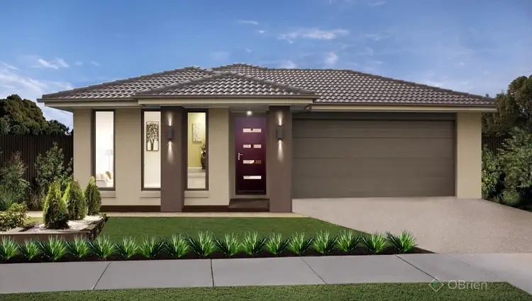 Second view of Homely land listing, LOT 220 Eloise Circuit, Officer VIC 3809