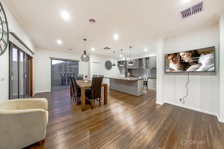 Fifth view of Homely land listing, LOT 220 Eloise Circuit, Officer VIC 3809