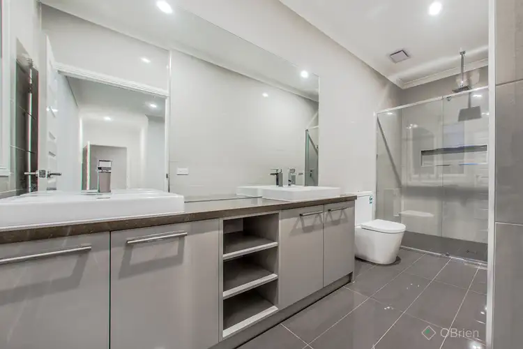 Seventh view of Homely land listing, LOT 220 Eloise Circuit, Officer VIC 3809