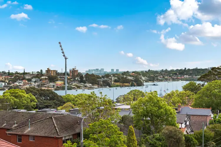 Main view of Homely unit listing, 11/12 Malborough Street, Drummoyne NSW 2047
