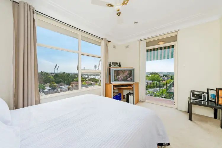 Second view of Homely unit listing, 11/12 Malborough Street, Drummoyne NSW 2047