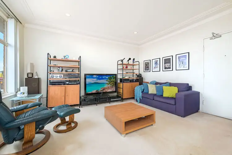 Third view of Homely unit listing, 11/12 Malborough Street, Drummoyne NSW 2047