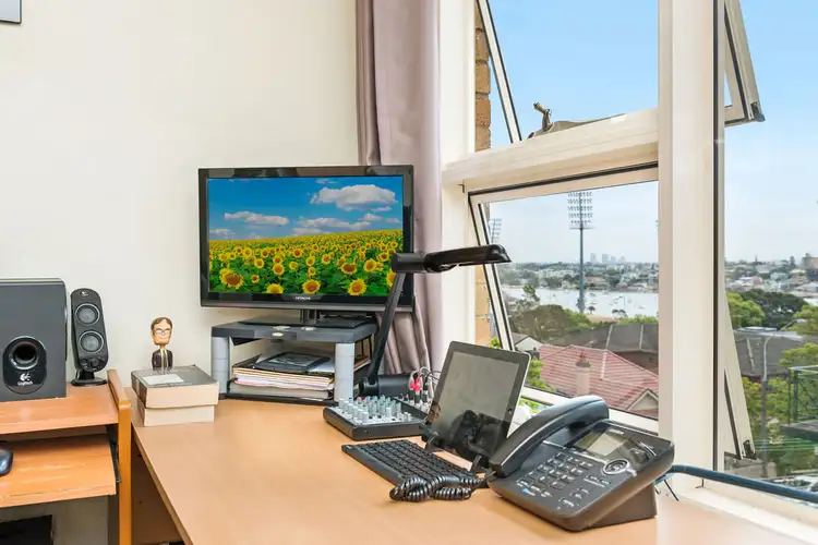 Fourth view of Homely unit listing, 11/12 Malborough Street, Drummoyne NSW 2047