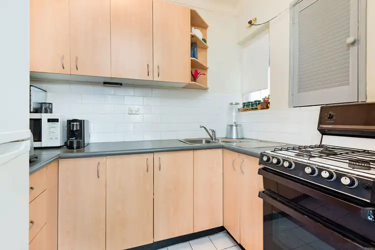 Fifth view of Homely unit listing, 11/12 Malborough Street, Drummoyne NSW 2047
