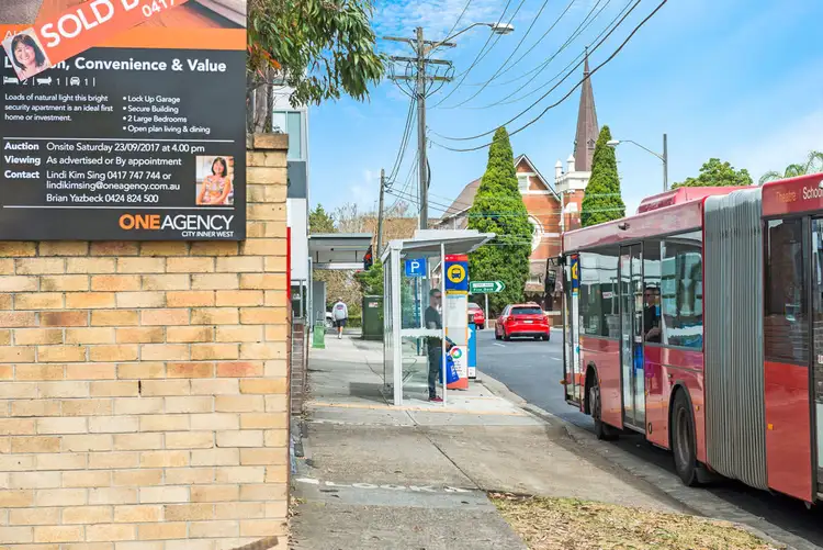 Sixth view of Homely unit listing, 11/12 Malborough Street, Drummoyne NSW 2047