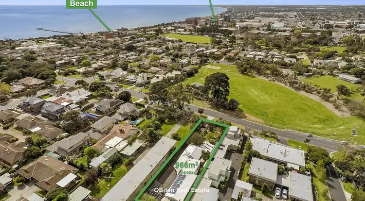 Main view of Homely house listing, 36 Williams Street, Frankston VIC 3199