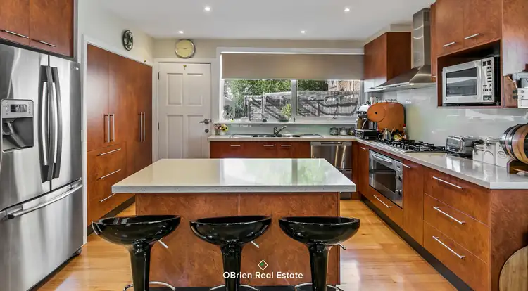 Fifth view of Homely house listing, 36 Williams Street, Frankston VIC 3199