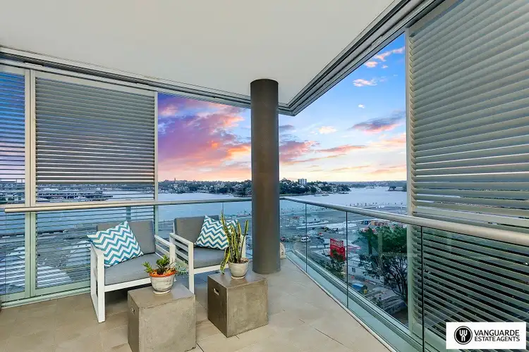 Third view of Homely apartment listing, 505/38 Hickson Road, Millers Point NSW 2000