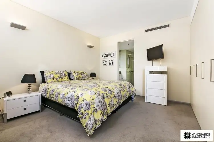 Fifth view of Homely apartment listing, 505/38 Hickson Road, Millers Point NSW 2000