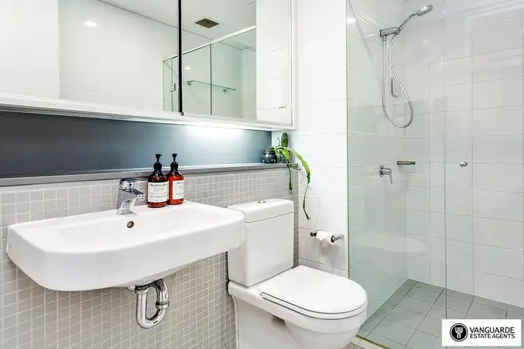 Sixth view of Homely apartment listing, 505/38 Hickson Road, Millers Point NSW 2000