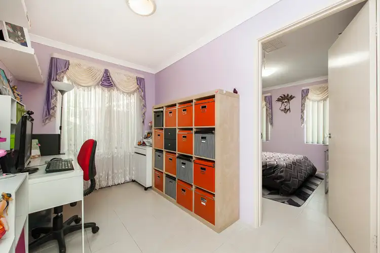 Fifth view of Homely house listing, 32 Ardmore Parade, Ellenbrook WA 6069