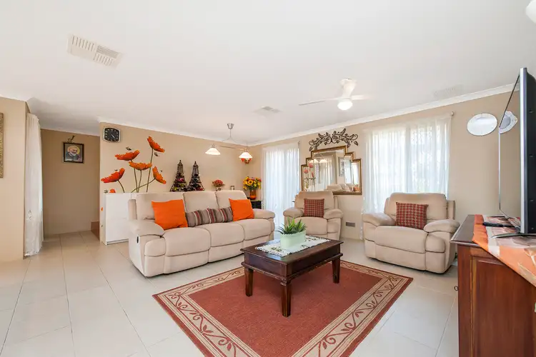 Sixth view of Homely house listing, 32 Ardmore Parade, Ellenbrook WA 6069